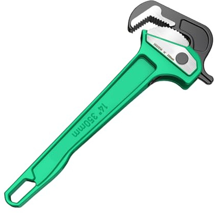 Pinze per tubi sanitari | Pinze per l'installazione per tubi - Pinza per tubi per la casa giardino elettrico cucina