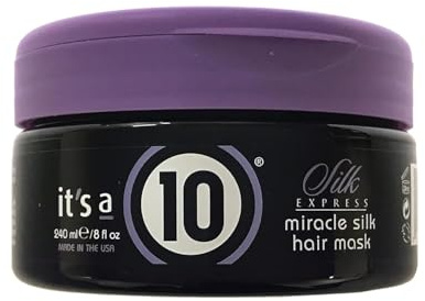 It's A 10 Silk Express Silk Mask 8 Oz