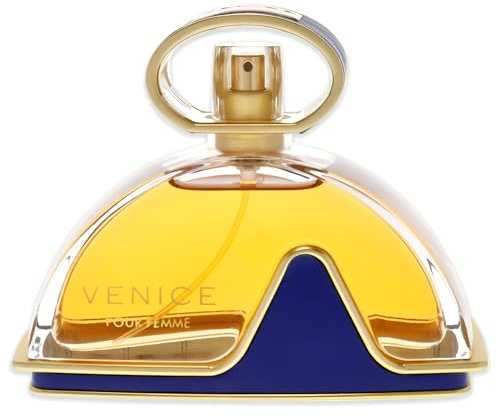 Armaf Luxe Venice For Women 3.4 Oz Edp Spray