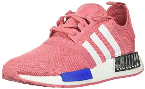 Adidas Damen Modern, Hazy Rose/White/Glory Blue, 39 EU