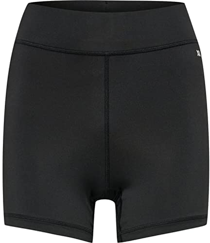 hummel hmlCORE XK Hipsters Damen F7045 schwarz, L Damen