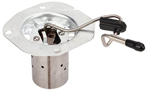 RiToEasysports Diseño Compacto, Material Premium, Quemador de Calentador de Estacionamiento de Alta Eficiencia, Reemplazo de Webasto Air Top 2000 2000S 2000st, con Fácil Instalación, Plata