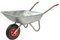 Schubkarre Gartenschubkarre Bauschubkarre Handkarre Transportkarre 60 Liter