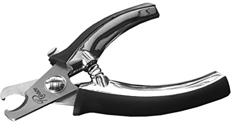 Resco Dog Nail Clippers with SuperCut Technology