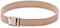 PANDORA Reflexions Armband in Roségold mit 14 Karat rosévergoldete Metalllegierung aus der PANDORA Timeless Collection, 17cm