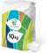 GOLDEN INGREDIENTS Vitamin C Pulver 10 kg reine Ascorbinsäure ohne Zusätze hochdosiert vegan und ohne Gentechnik