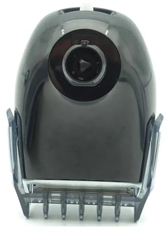 ZWFYJEWU YS-511 Bartschneider-Styler, Kompatibel Mit Philips, Kompatibel Mit Norelco, Series Shaver S5000/7000/9000, RQ370, S7310, 7970, S5082, S5079, S5421, S5080, S7310(Black)