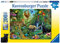 Ravensburger Jungle Jigsaw Puzzle for Kids Age 8 Years Up - 200 Pieces