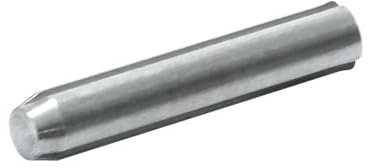 Kerbstift - Zylinderkerbstift 2,5x14-ST-A4K (DIN 1473)