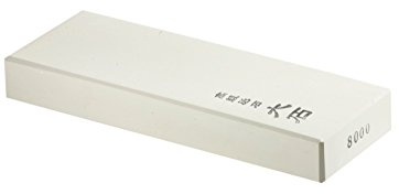 Magma Japanischer Ohishi Toishi Abzieh Schleifstein K8000 205x75x25mm