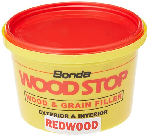Woodstop Redwood 250ml