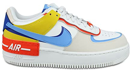 Nike Air Force 1 Shadow Damensneaker