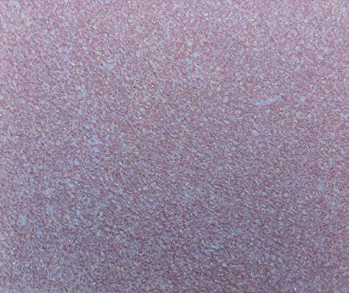 Baumwollputz - Umweltfreundliche Flüssigtapete für ca. 4qm - Farbton Brombeere 004/1