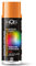 HQS Bombe de peinture acrylique, couleurs Ral (Ral 2003 - Orange pastel)