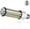 DragonLight 60W Superhelle Mais Licht LED Glühbirne(Ersetzt 400Watt) - E27 Edison LED Lampe mit E40 Adapter - 6000K Kaltweiß 7200Lumen für Großes Gebiet Beleuchtung - Garage Halle Lager Werkstatt