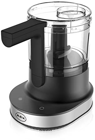 RGV - Tritatutto UP&DOWN, Potenza 300W, Ciotola da 0.5L, salse, creme e condimenti