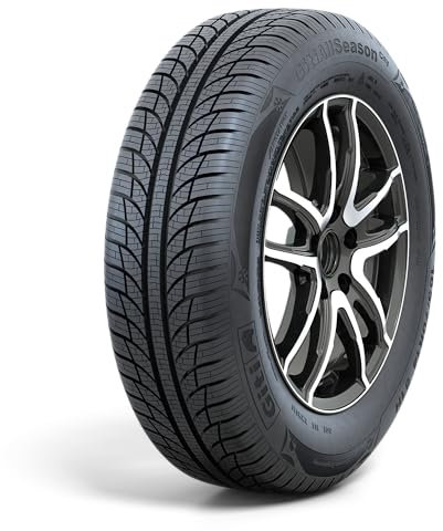 GITI Ganzjahresreifen 175/65 R 15 TL 84T GITIALLSEASON CITY BSW M+S 3PMSF Allwetter