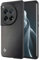 EASSGU Funda para OnePlus 12 5G (6.82 Inches), Carcasa de Teléfono de Estilo Empresarial con Respaldo de PU Cuero - Kevlar