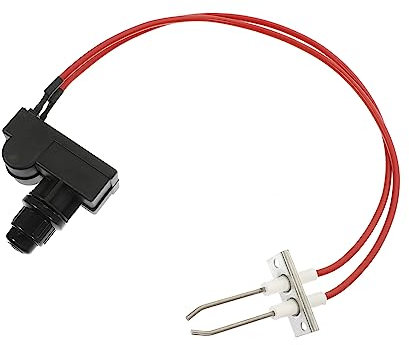 HYTROVE Accendigas Professionale per Barbecue e Accenditore Elettrico Portatile per e Design Compatto e Leggero e Pratico per Accensione Gas e Incensi