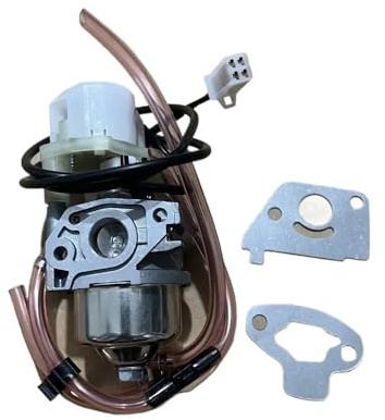 IG1000 förgasare KGE1000TI Passar for KIP SINE IG1000E 1000 Watt FUB TI770 / ENDR ESE1000 Inverter Generator reservdelar