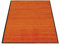 miltex Schmutzfangmatte, Orange, 120 x 180 cm