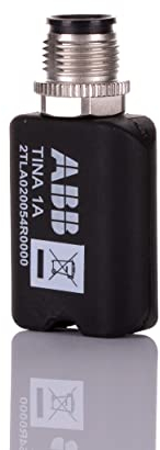 ABB Serie Tina Sicherheitssteuereinheit