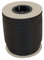 PPM Flechtleine 2,0mm - 100mtr Rolle in vielen Farben (schwarz) / Seil, Tauwerk, Leine