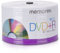Memorex 32020031731 DVD+R 16x Eco Spindelbodenscheiben, 50 Stück