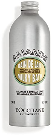 L'Occitane Almond Milky Bath 16.90 fl oz