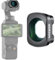 NEEWER Objectif Macro 2X pour Pocket 3,3 élément en 3 Groupe,Objectif Photographie Macro Magnétique de Gros Plan avec Verre Optique HD Multicouche Compatible avec DJI Osmo Pocket 3 Creator Combo,LS-64