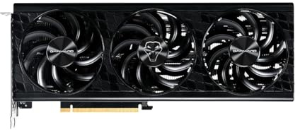 GAINWARD GF RTX 5060 Ti Python III 8GB