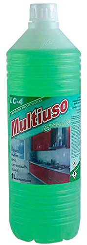 LC-4 Limpiador Multiusos 1 L