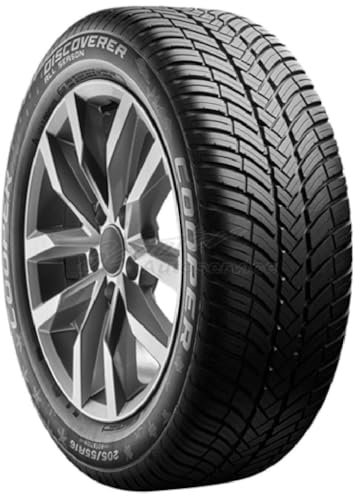 205/55VR16 COOPER TL DISCOVERER ALL SEASON 91V *E*