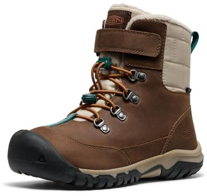 KEEN Unisex Kids 1028085Snow Boots