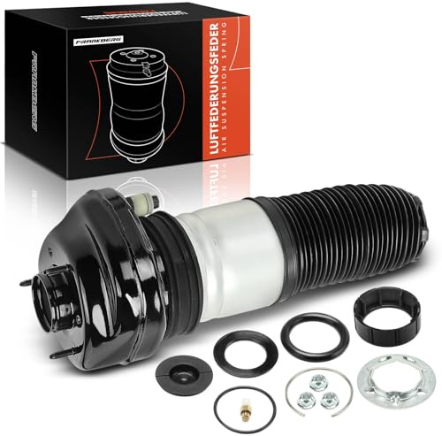 Frankberg Air Spring Suspension Replace# 37106877554