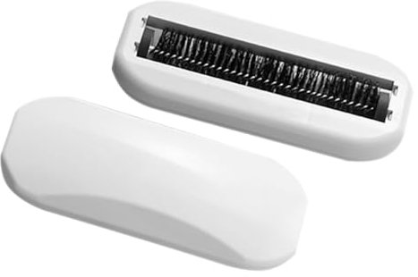 Mobestech Brosse Ramasse-miettes Ergonomique à Main avec Balayette Multifonction pour Nettoyage De Table Canapé Et Débris De Pain