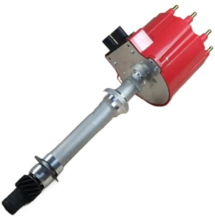 Distributore Elettronico Compatibile Con GMC Per C3500 K3500 Camion V8 7.4L 1990 1991 1992 1993 1994 1995 Gruppo Distributore Di Accensione Per Auto 1103698 1103838