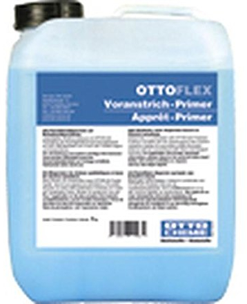 OTTOFLEX VORANSTRICH-10KG - 3801100