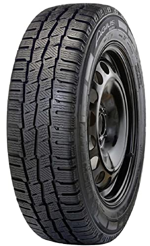 Michelin Agilis Alpin M+S - 225/75R16 121R - Winterreifen