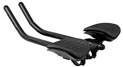 Profile Design Supersonic/ergo+/50 Slc Lenkerenden 31,8 mm