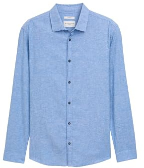 TOM TAILOR herr 1045105 Skjorta