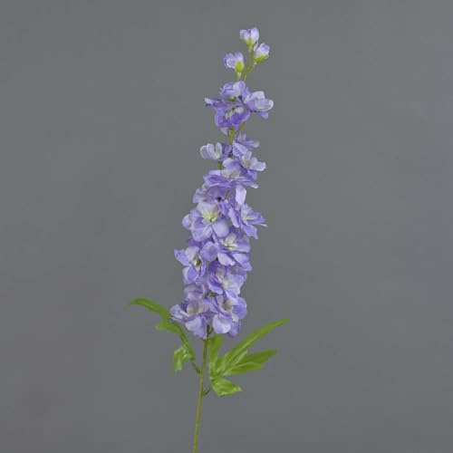 artplants.de Konstgjord blomma riddarsporre VALENRA, lila, 85 cm