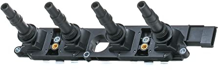 VALEO 245108 Zündspule Anzahl der Sekundärauslässe : 4 Anzahl der Pins : 5 Typ von Connexion : SAE Primärwiderstand : 0 65 Sekundärwiderstand :