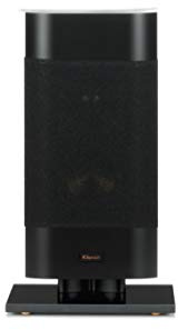 Klipsch RP-140D Black Home Speaker Mattschwarz