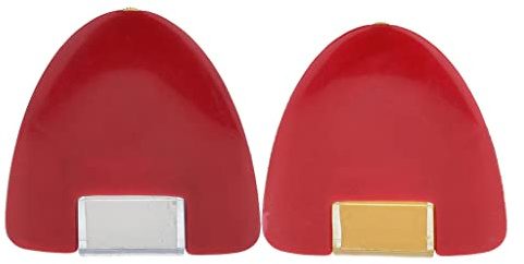 2pcs Tailleurs Marquant De Craie pour Le Tissu en Tissu Dessin Ligne Couture Artisanat