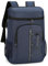 JANSBEN Kühltaschen 28 Liter Picknickrucksäcke mit Flaschenöffner Picknickkorb Wasserdicht Kühlrucksack Isoliertasche Thermotasche Lunchtasche für Arbeit,Ausflug, Picknic, BBQ,Camping, Schule, Strand