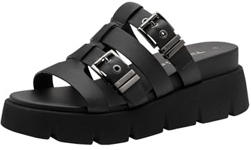 Tamaris dam Tamaris Damen 1-27512-46Pantolett