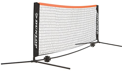 Dunlop AC 3m Mini Tennisnetz