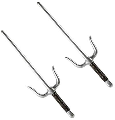 Aptafêtes Widmann ? AC1174 ? Par de sai, 42 cm