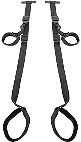 Shots Ouch! Kits - Door Swing - Black